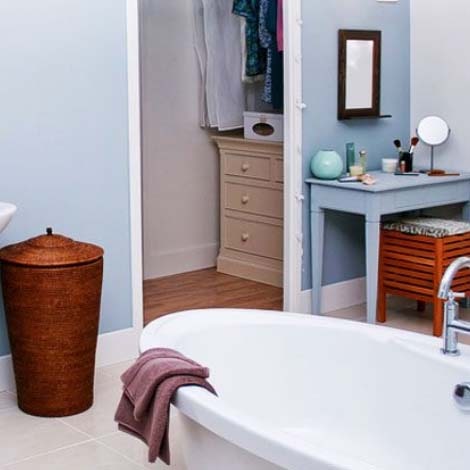 Bathroom Cleaning Service in Chennai