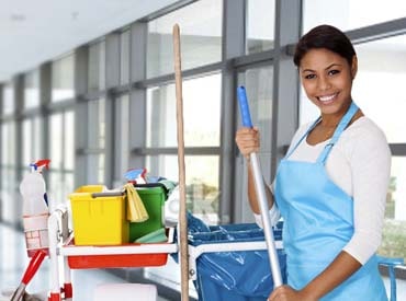 All Cleaning Services in Chennai