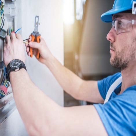 Electrical Service in Chennai