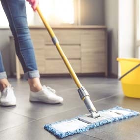 Floor cleaning Services in Chennai