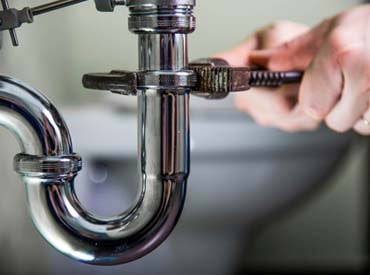 Plumbing Services in Chennai